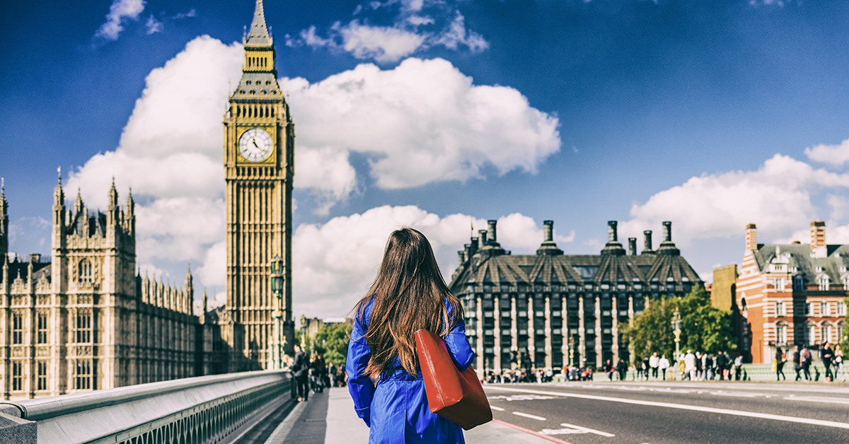 Why Working In The UK Is Beneficial?